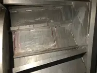 集装箱船 待售