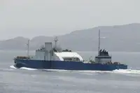 散货船 待售