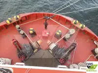 平台供应船 (PSV) 待售