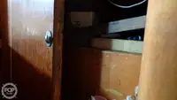 拖网渔船 待售