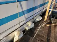 渡轮 待售