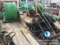 鱿鱼钓船 待售