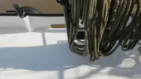 拖网渔船 待售