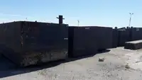 驳船 待售