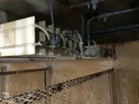 拖网渔船 待售