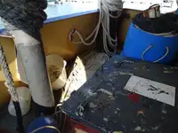 工作船 待售