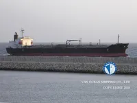 油/化学品油轮 待售