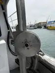 渔业加工船 待售