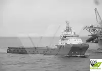 平台供应船 (PSV) 出售