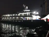 邮轮 待售