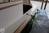渔业加工船 待售