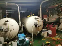 滚装船 待售