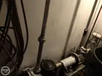 拖网渔船 待售