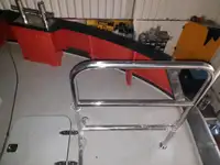 工作船 待售