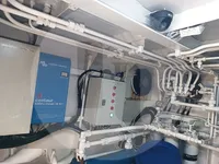 活鱼运输船 待售
