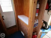 拖网渔船 待售
