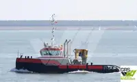 工作船 待售