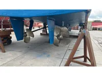 测量船 待售