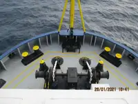 冷藏船 待售