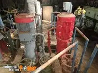 油/化学品油轮 待售