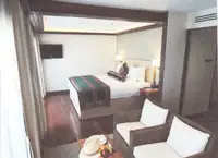 邮轮 待售