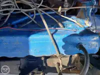 渔业加工船 待售