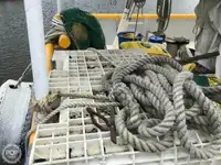 拖网渔船 待售
