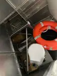 救援船 待售