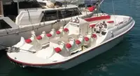 客船 待售