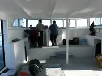 测量船 待售