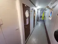 滚装船 待售