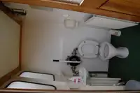 工作船 出售