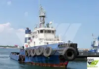 拖船 待售