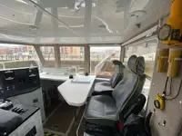 工作船 待售