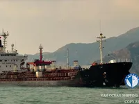 油/化学品油轮 待售