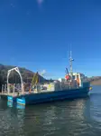 测量船 待售