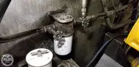 拖网渔船 待售