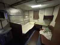 拖船 待售