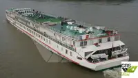 邮轮 待售