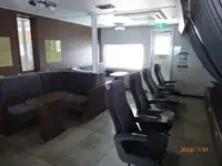渡轮 待售