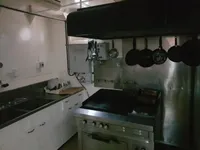 驳船 待售
