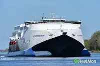 RoPax船 待售