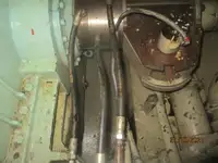 冷藏船 待售