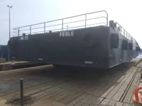 驳船 待售