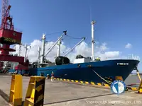 冷藏船 待售