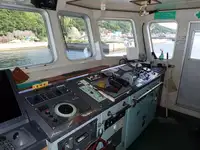 散货船 待售