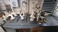 供应船 待售