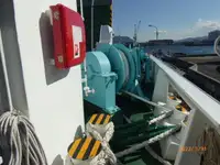 渡轮 待售