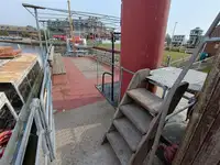渡轮 待售