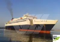 Ro-Ro ship 出售